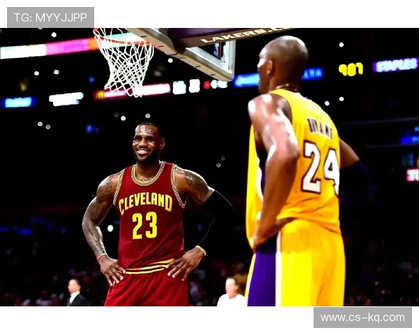 科比在00到09年代最佳球员评选中获54得票率为何未成联盟门面